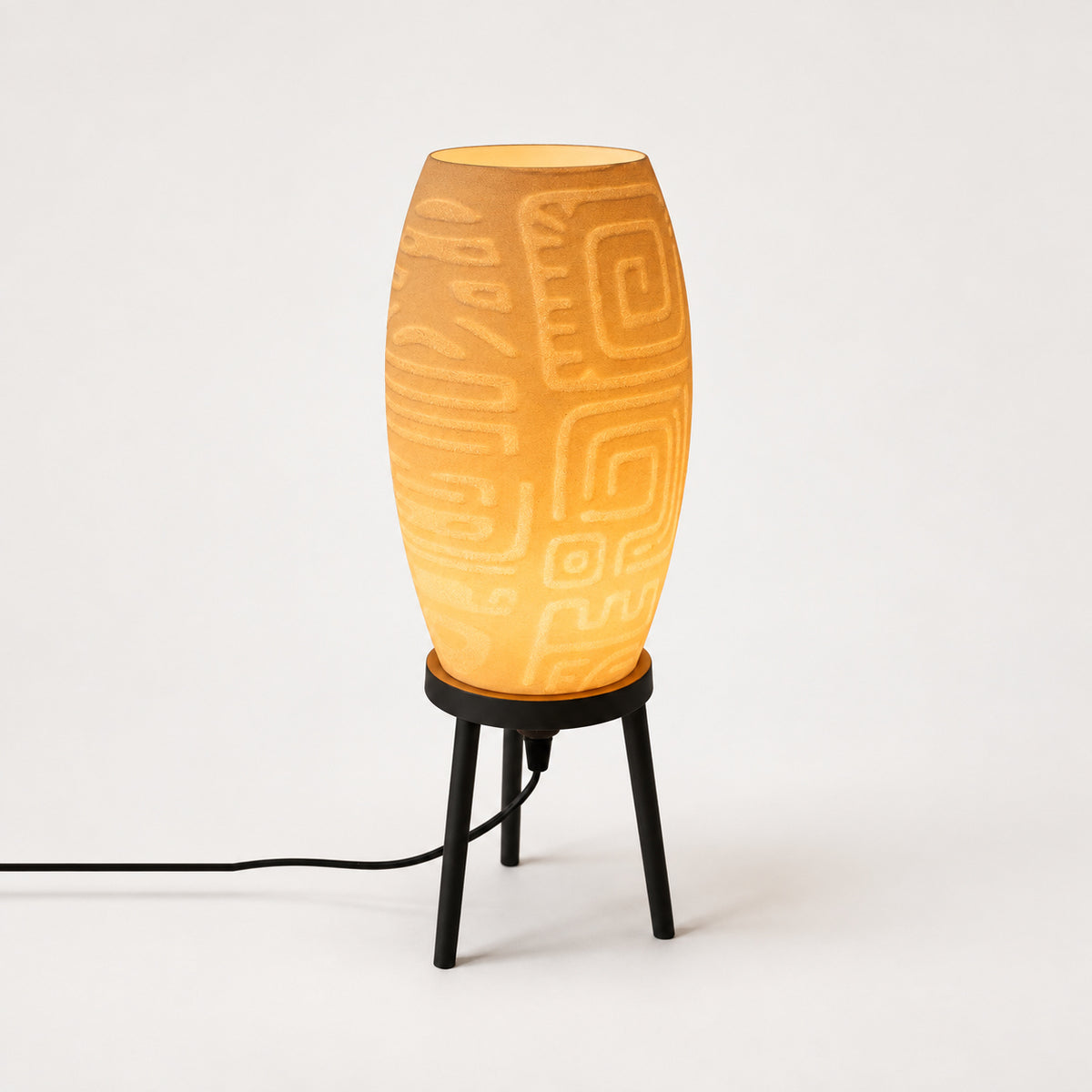 Lampa Glyph — widok 1