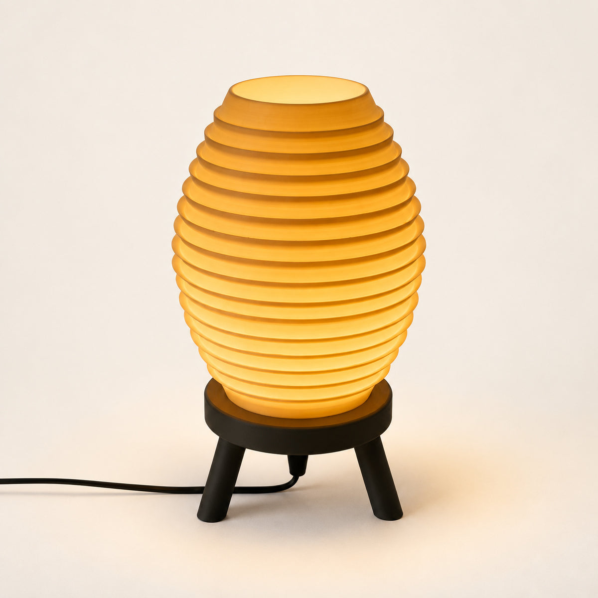 Lampa Hive — widok 2