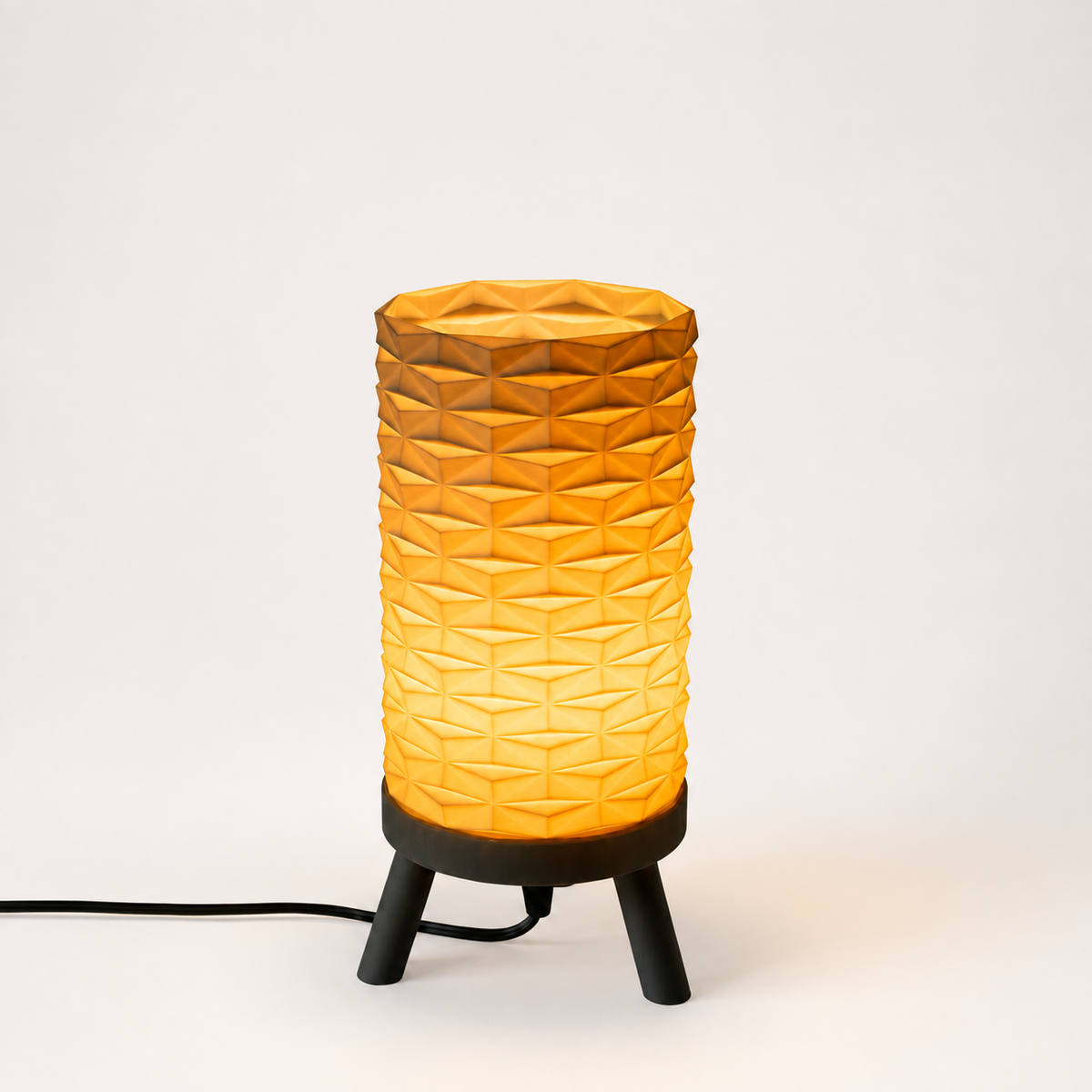 Lattice lampa dekoracyjna
