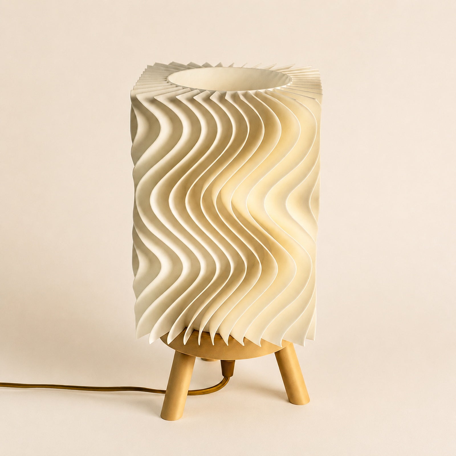 Lampa Wave - zdjęcie 1
