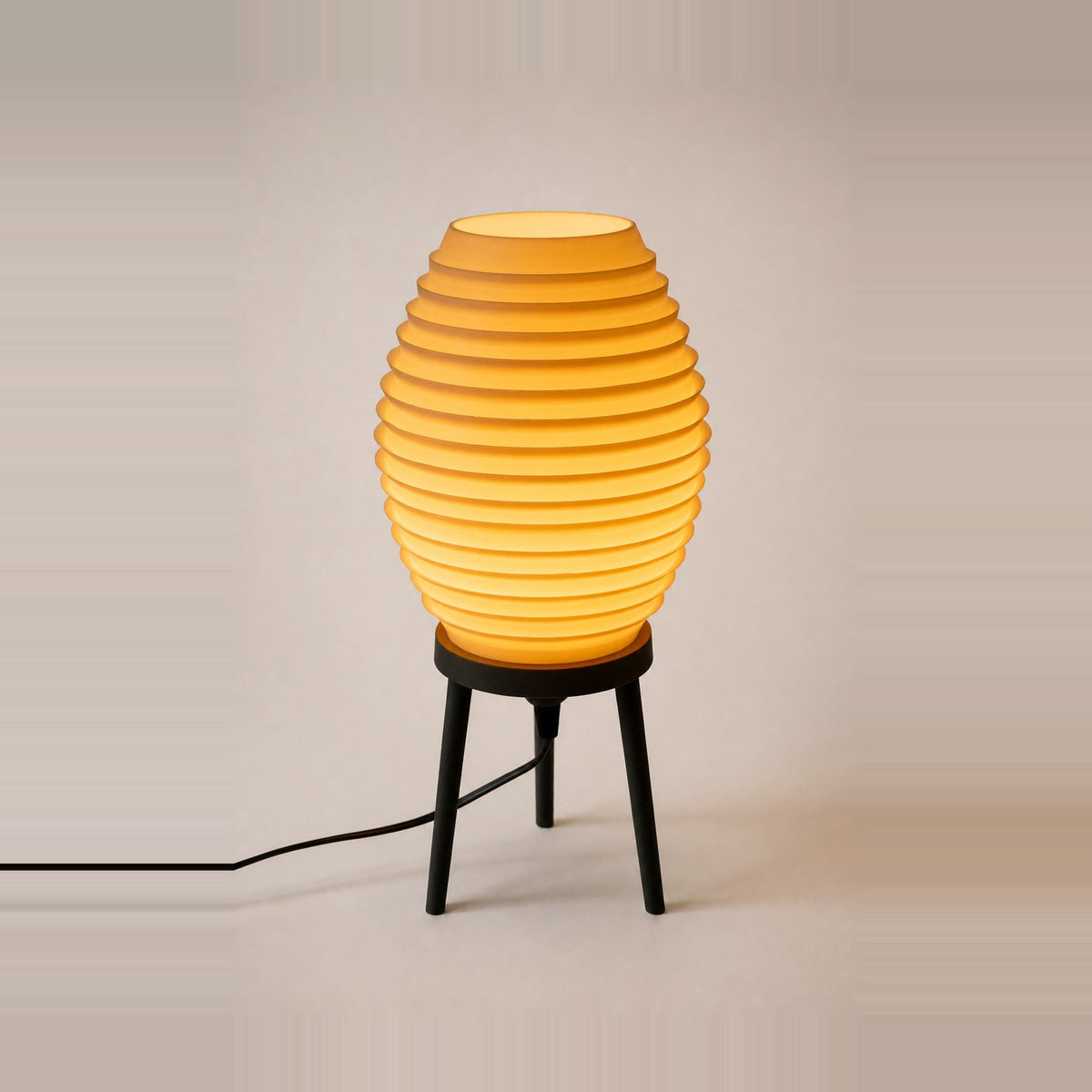 Lampa Hive — widok 1