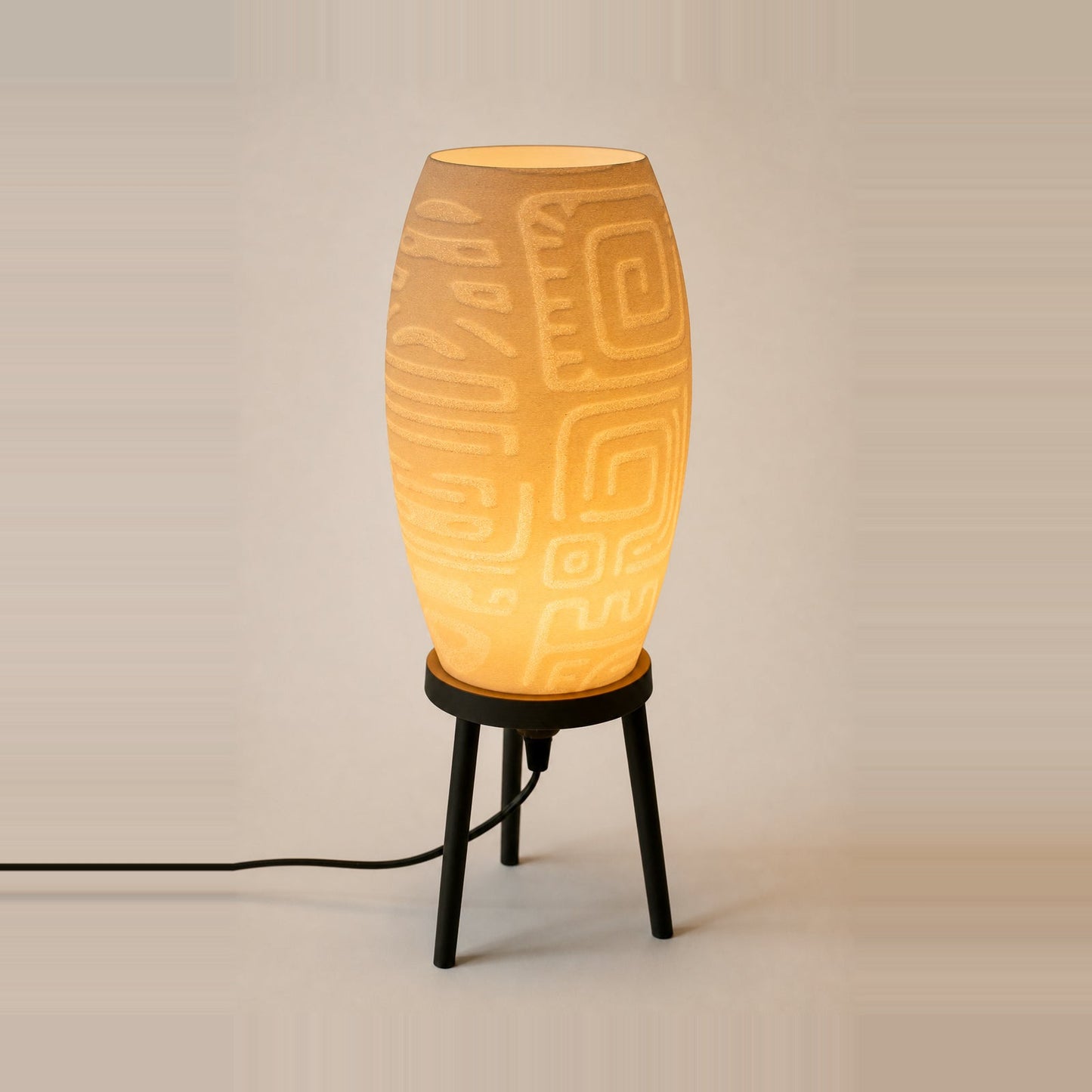 Lampa Glyph — widok 1