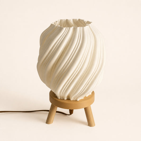 Lampa Helix - zdjęcie 1