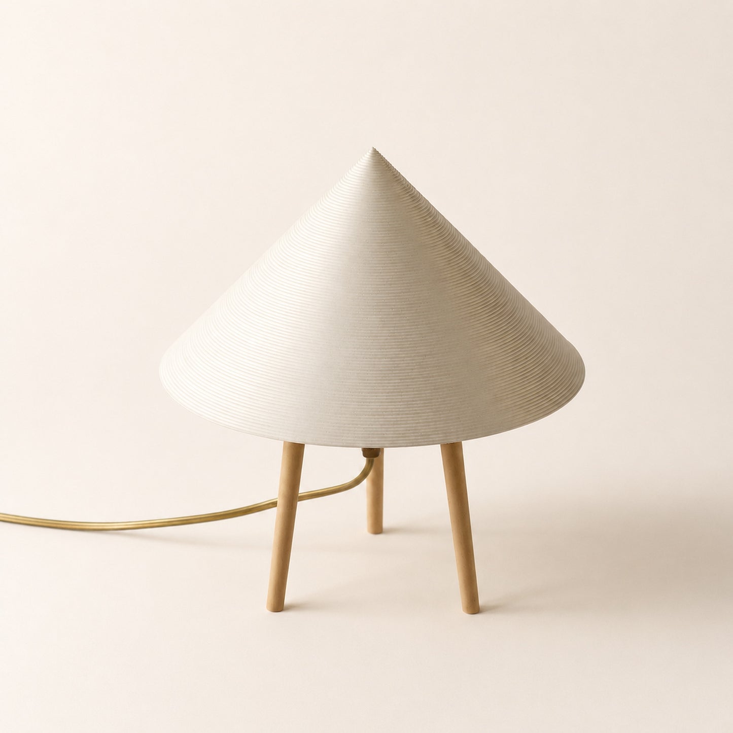 Lampa Cone - zdjęcie 1