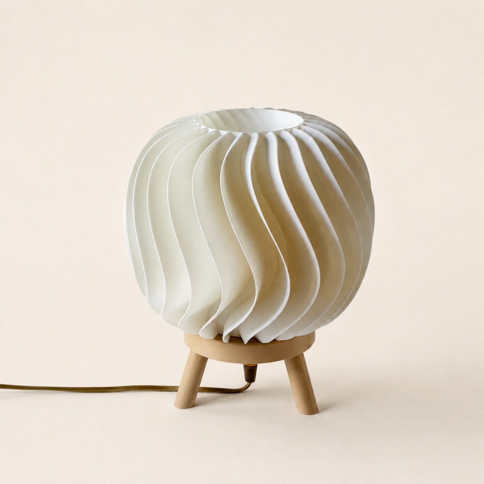 Lampa Vortex - zdjęcie 2