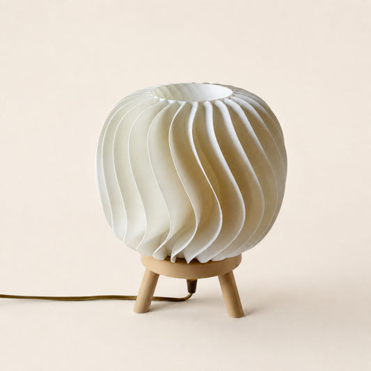 Lampa Vortex - zdjęcie 2