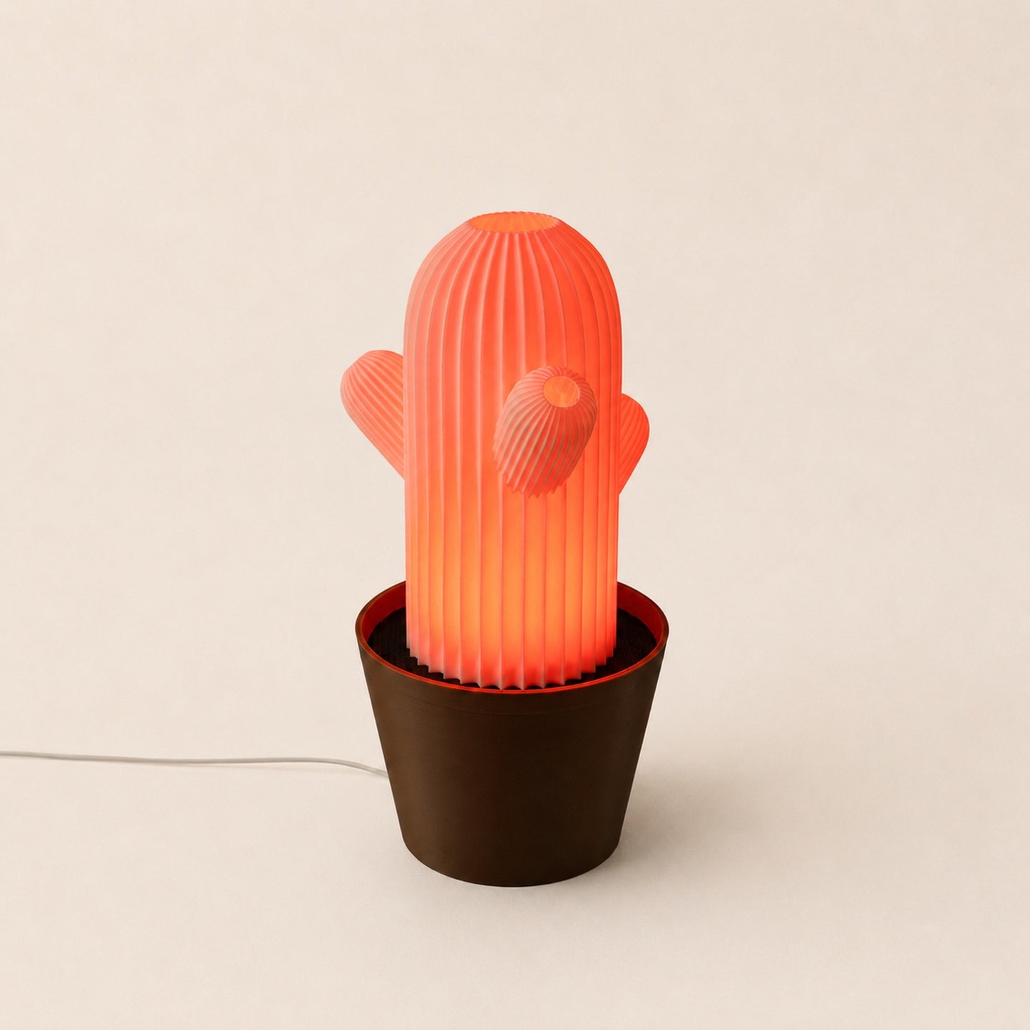 Lampa Cactus - zdjęcie 2