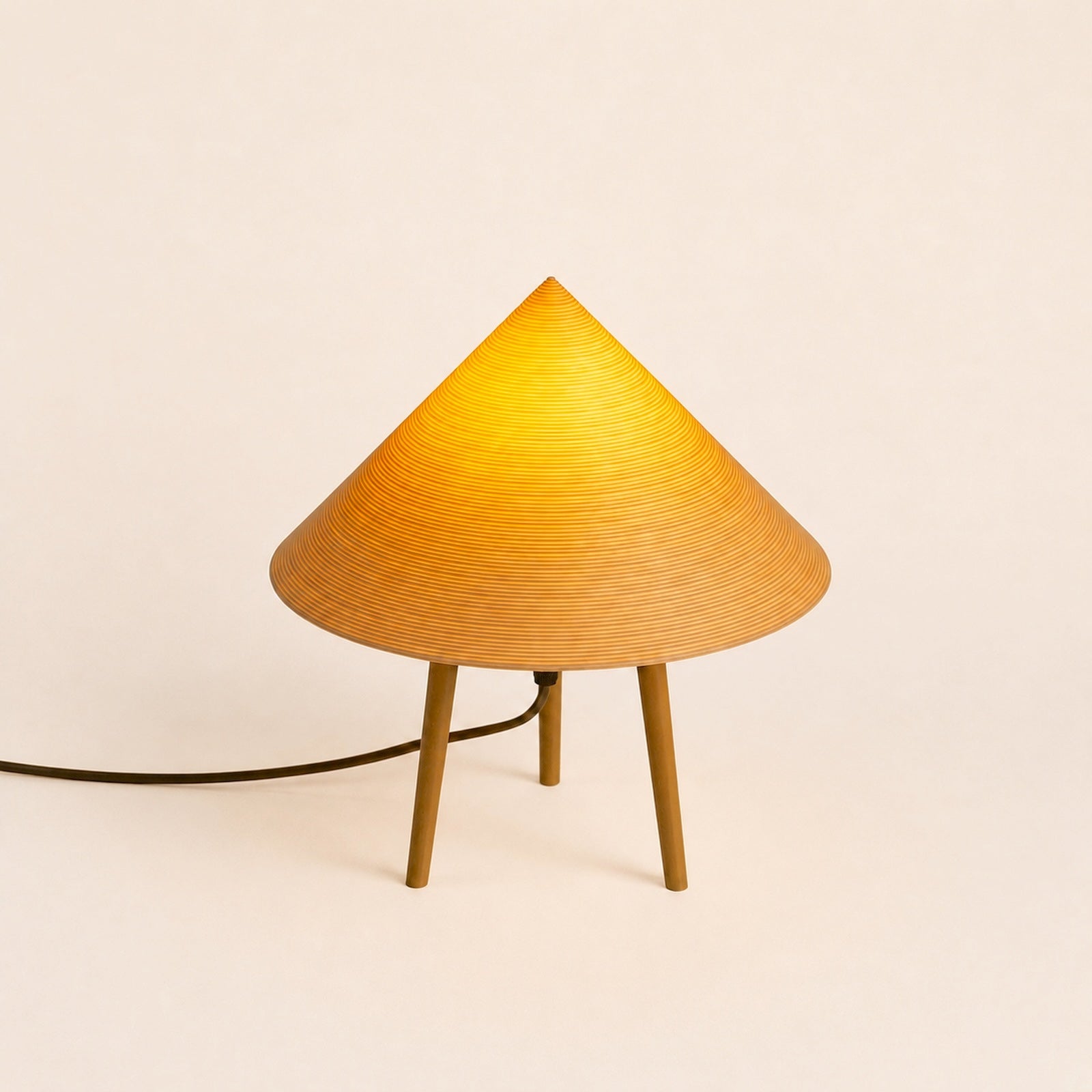 Lampa Cone - zdjęcie 3