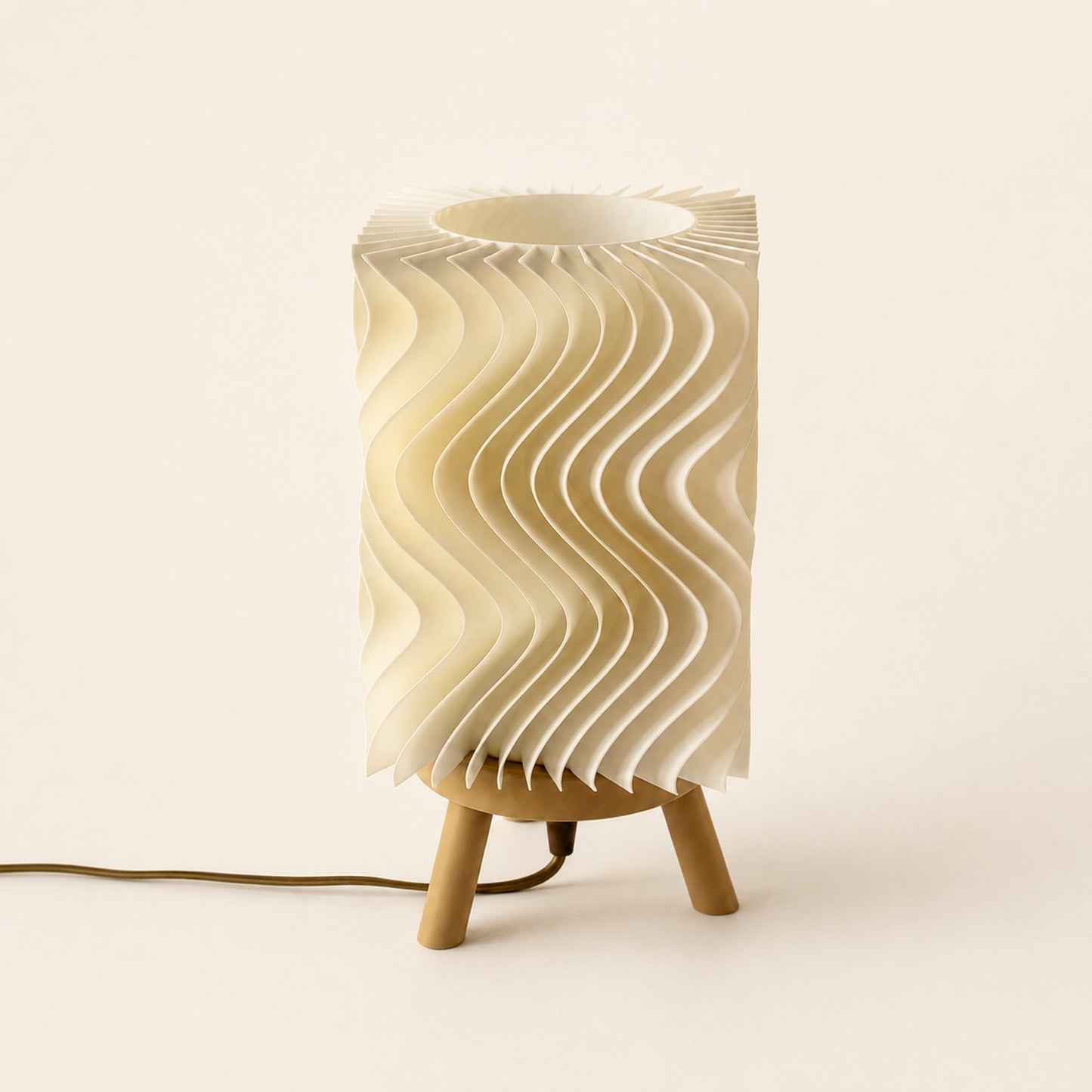 Lampa Wave - zdjęcie 4