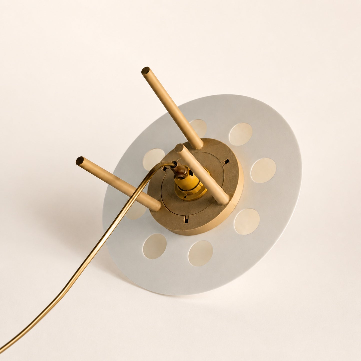 Lampa Cone - zdjęcie 5