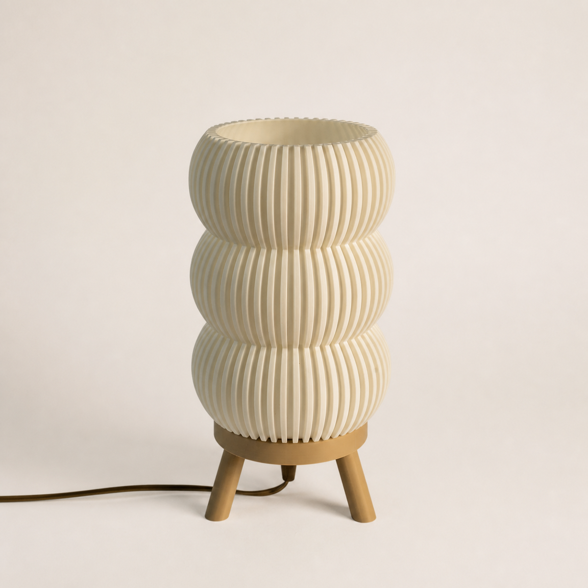 Trio lampa dekoracyjna