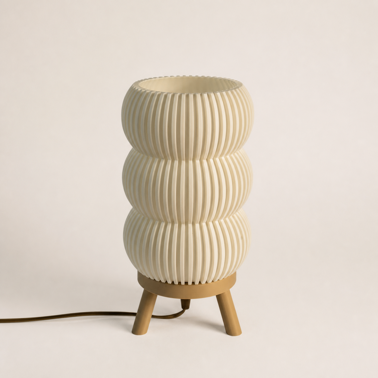 Trio lampa dekoracyjna