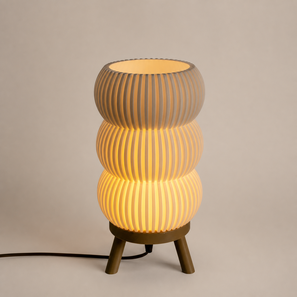Trio lampa dekoracyjna