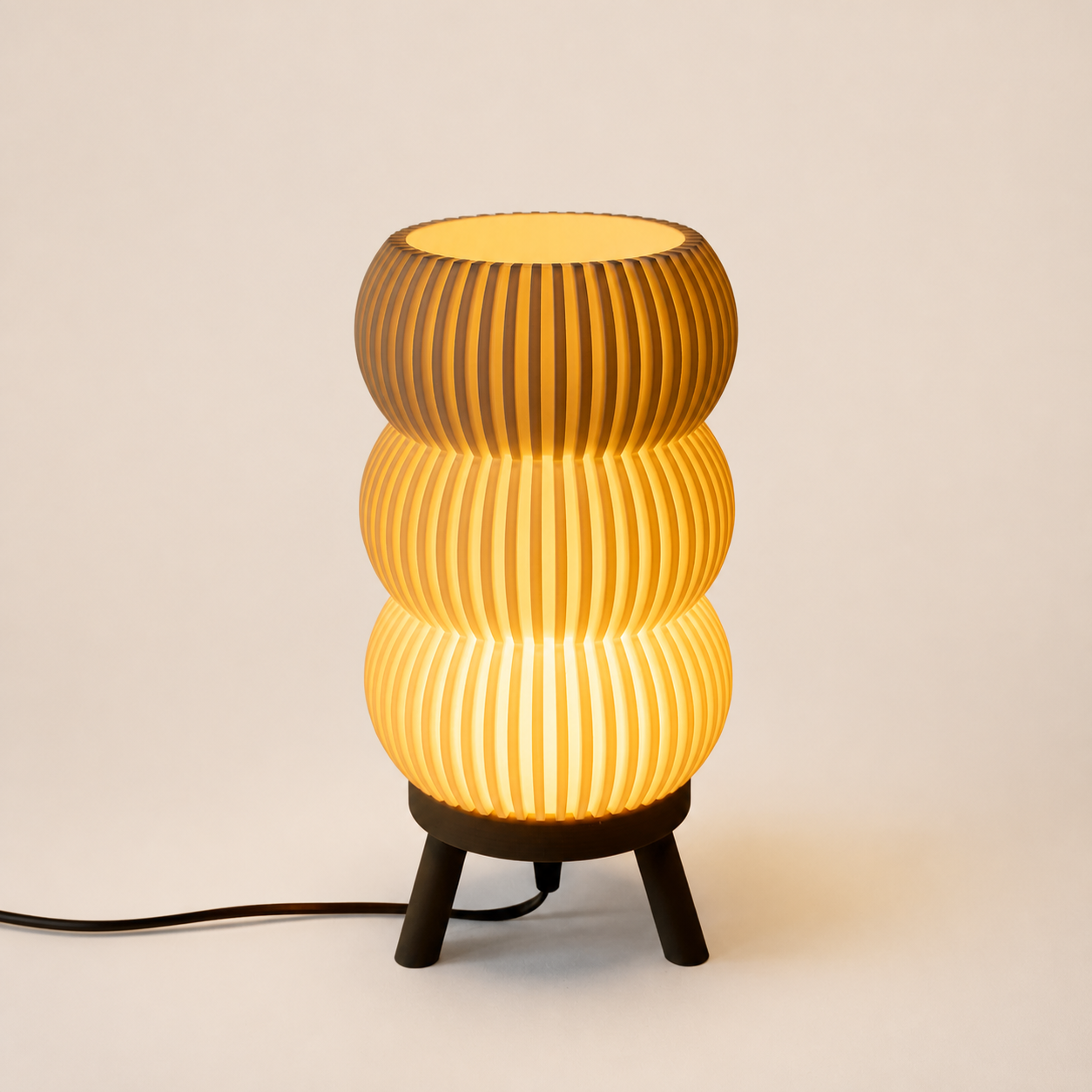 Trio lampa dekoracyjna