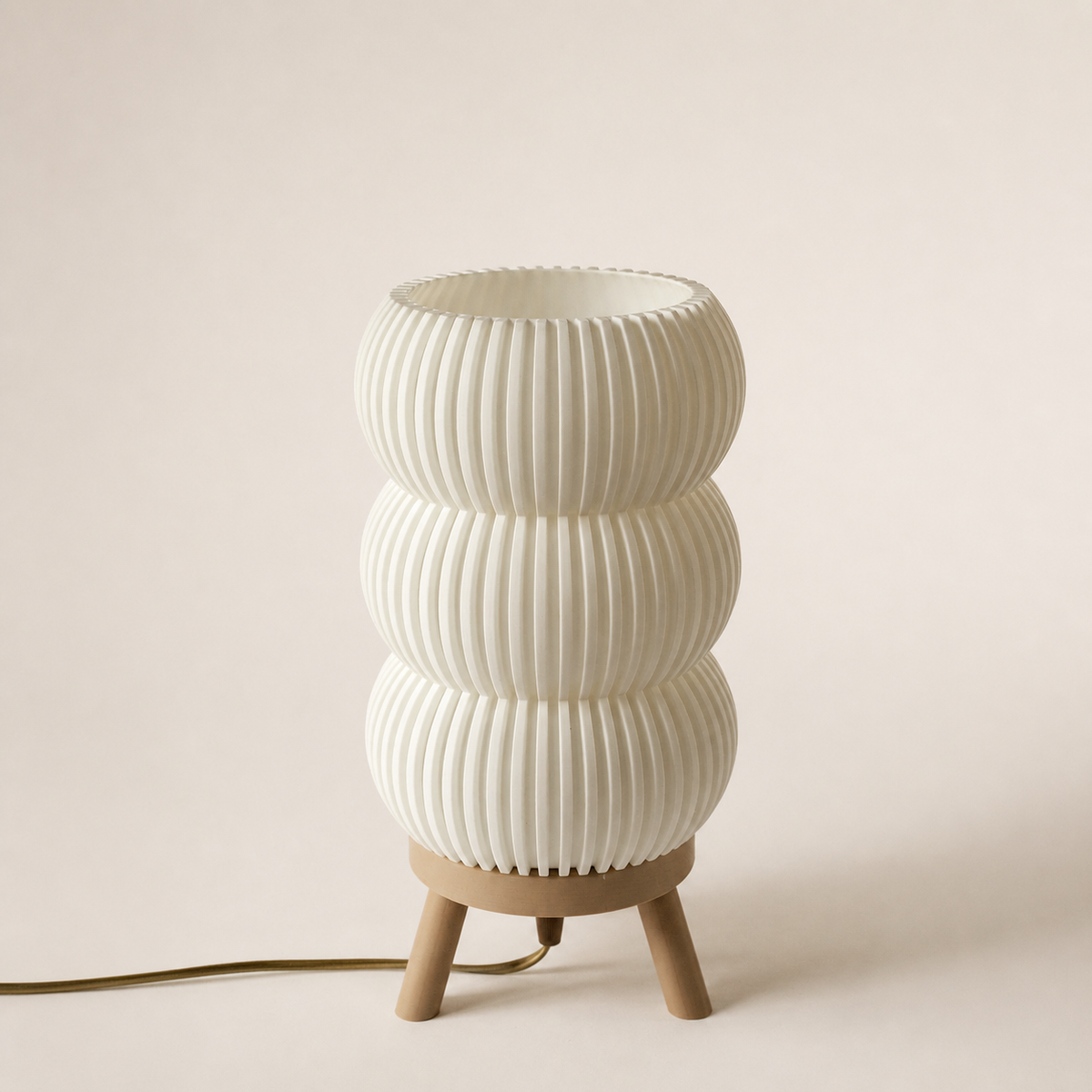 Trio lampa dekoracyjna