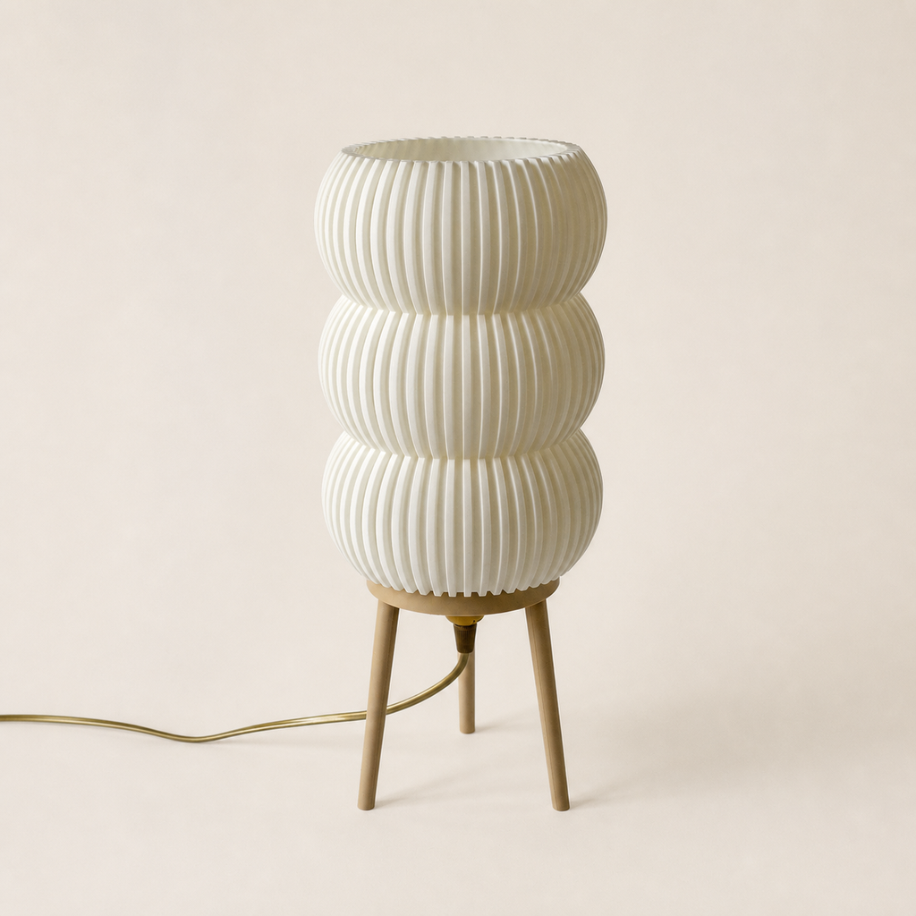 Trio lampa dekoracyjna
