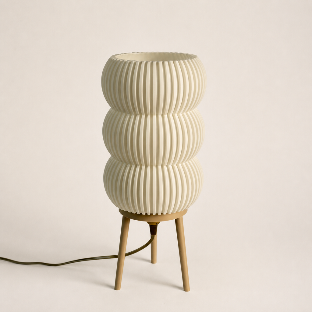 Trio lampa dekoracyjna