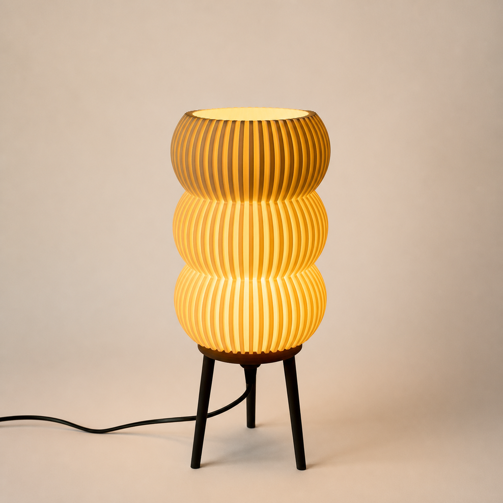 Trio lampa dekoracyjna